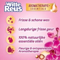 Frisse Reus Orchidee Macadamia Gel Vloeibaar Wasmiddel - Gekleurde Was - Voordeelverpakking - 120 Wasbeurten 21 Frisse Reus Orchidee Macadamia Gel Vloeibaar Wasmiddel - Gekleurde Was - Voordeelverpakking - 120 Wasbeurten -Winkel Voor Dagelijkse Benodigdheden 1200x1200 304