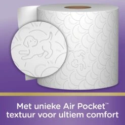Page Toiletpapier - 36 Rollen - Kussenzacht Wc Papier (3-laags) - Voordeelverpakking -Winkel Voor Dagelijkse Benodigdheden 1200x1200 3063