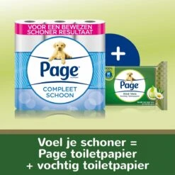 Page Vochtig Toiletpapier - 12 X 38 Stuks - Aloë Vera Vochtig Wc Papier - Voordeelverpakking 14 Page Vochtig Toiletpapier - 12 X 38 Stuks - Aloë Vera Vochtig Wc Papier - Voordeelverpakking -Winkel Voor Dagelijkse Benodigdheden 1200x1200 3100