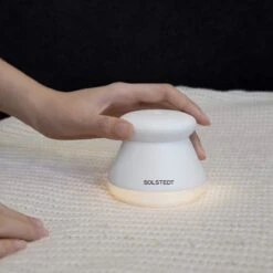 Solstedt® Pluizenverwijderaar - Ontpluizer - Ontpiller - Pluizenroller - Pluizentondeuse Oplaadbaar - Pluizendief - Incl. USB Kabel - Wit -Winkel Voor Dagelijkse Benodigdheden 1200x1200 3129