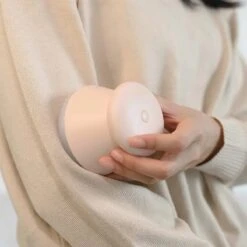 Solstedt® Pluizenverwijderaar - Ontpluizer - Ontpiller - Pluizenroller - Pluizentondeuse Oplaadbaar - Pluizendief - Incl. USB Kabel - Wit -Winkel Voor Dagelijkse Benodigdheden 1200x1200 3132