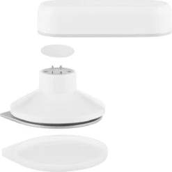 Princess 328000 Iron & Travel – Draadloos – Reisstrijkijzer - Strijkijzer En Powerbank In 1 -Winkel Voor Dagelijkse Benodigdheden 1200x1200 3189