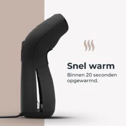 Attic Lux Krachtige Kledingstomer - Handstomer - Professioneel - Compact- Warmt Snel Op - Inclusief Opzetborstel - Zwart 13 Attic Lux Krachtige Kledingstomer - Handstomer - Professioneel - Compact- Warmt Snel Op - Inclusief Opzetborstel - Zwart -Winkel Voor Dagelijkse Benodigdheden 1200x1200 3212