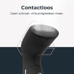 Attic Lux Krachtige Kledingstomer - Handstomer - Professioneel - Compact- Warmt Snel Op - Inclusief Opzetborstel - Zwart 15 Attic Lux Krachtige Kledingstomer - Handstomer - Professioneel - Compact- Warmt Snel Op - Inclusief Opzetborstel - Zwart -Winkel Voor Dagelijkse Benodigdheden 1200x1200 3214