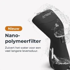 Attic Lux Krachtige Kledingstomer - Handstomer - Professioneel - Compact- Warmt Snel Op - Inclusief Opzetborstel - Zwart 18 Attic Lux Krachtige Kledingstomer - Handstomer - Professioneel - Compact- Warmt Snel Op - Inclusief Opzetborstel - Zwart -Winkel Voor Dagelijkse Benodigdheden 1200x1200 3217