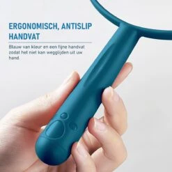 Ease Store – Pluizenverwijderaar – Pluizenborstel – Ontpluizer – Pluizendief - Blauw - Draagbaar – Tapijt – Wol – Dieren – Kleding -Winkel Voor Dagelijkse Benodigdheden 1200x1200 3224