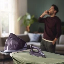 Philips PerfectCare 7000-serie PSG7150/30 - Stoomgenerator 34 Philips PerfectCare 7000-serie PSG7150/30 - Stoomgenerator -Winkel Voor Dagelijkse Benodigdheden 1200x1200 3233