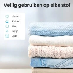 Auronic Kledingstomer - Handstomer Voor Kleding En Meubilair - 300ml - Zwart 23 Auronic Kledingstomer - Handstomer Voor Kleding En Meubilair - 300ml - Zwart -Winkel Voor Dagelijkse Benodigdheden 1200x1200 3262