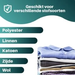 JT Products Luxe Reisstrijkijzer – Stoom Strijkijzer – Inklapbaar - Mini Strijkijzer - 8,4x11,5CM - Travel Strijkijzer – Strijkijzer Vakantie – Reisstrijkijzer Klein -Winkel Voor Dagelijkse Benodigdheden 1200x1200 3300