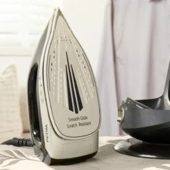 Petra Stoomstrijkijzer Met Stoomgenerator - 1,9 M Snoeropslag - Afneembaar 1,5 XL Waterreservoir - 2600W -Winkel Voor Dagelijkse Benodigdheden 1200x1200 3311