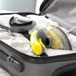 Mini Verticaal/horizontaal 2-in-1 Stoomstrijkijzer Velyron InnovaGoods 800 W 24 Mini Verticaal/horizontaal 2-in-1 Stoomstrijkijzer Velyron InnovaGoods 800 W -Winkel Voor Dagelijkse Benodigdheden 1200x1200 3318