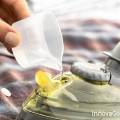 Mini Verticaal/horizontaal 2-in-1 Stoomstrijkijzer Velyron InnovaGoods 800 W 27 Mini Verticaal/horizontaal 2-in-1 Stoomstrijkijzer Velyron InnovaGoods 800 W -Winkel Voor Dagelijkse Benodigdheden 1200x1200 3321