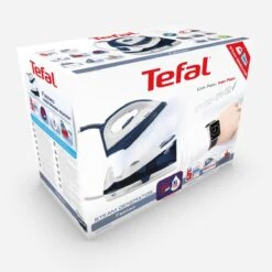 Tefal Strijkijzer Met Stoomgenerator - Fasteo SV6040 32 Tefal Strijkijzer Met Stoomgenerator - Fasteo SV6040 -Winkel Voor Dagelijkse Benodigdheden 1200x1200 3331