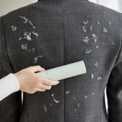 Merkloos Nieuw! - Pluizenverwijderaar - Ontpluizer - Kledingroller – Pluizenroller - Kleefroller - Kledingborstel - Ontpluizer - Pluizentondeuse - Huisdierhaar Verwijderaar -Winkel Voor Dagelijkse Benodigdheden 1200x1200 3385