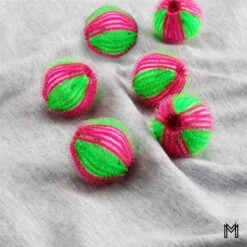 MENSMUNDI® Haarverwijderaar Voor Huisdieren - Haarverwijderaar Kleding - Haarverwijderaar Wasmachine - 4 Stuks - 6 Gratis Anti-haar Balletjes -Winkel Voor Dagelijkse Benodigdheden 1200x1200 3397