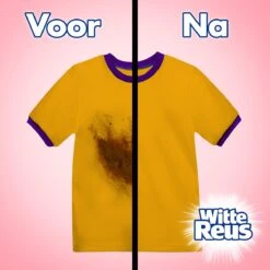 Color Reus Power Caps Wascapsules - Wasmiddel Capsules - Voordeelverpakking - 2x52 Wasbeurten 16 Color Reus Power Caps Wascapsules - Wasmiddel Capsules - Voordeelverpakking - 2x52 Wasbeurten -Winkel Voor Dagelijkse Benodigdheden 1200x1200 347