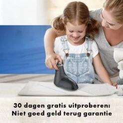 VINKIT - Elektrische Pluizenverwijderaar - Ontpluizer - Draadloos - Oplaadbaar - Kledingontpluizer - Zwart -Winkel Voor Dagelijkse Benodigdheden 1200x1200 3473