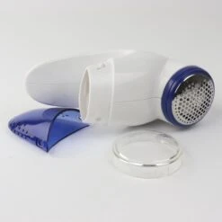 Orange85 Pluizenverwijderaar - Pluizenroller - Elektrisch - Ontpluizer - Pluizentondeuse - Pluizendief - Blauw - Wit - Pluizenborstel - Draadloos 15 Orange85 Pluizenverwijderaar - Pluizenroller - Elektrisch - Ontpluizer - Pluizentondeuse - Pluizendief - Blauw - Wit - Pluizenborstel - Draadloos -Winkel Voor Dagelijkse Benodigdheden 1200x1200 3483