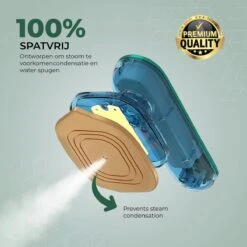 Stomer Kleding - Luxe Reis Strijkijzer - Inklapbaar - 8,4x11,5CM - Travel Strijkijzer – Strijkijzer Vakantie – Reisstrijkijzer Klein Strijkijzer - Steamer - Groen - 18 Stomer Kleding - Luxe Reis Strijkijzer - Inklapbaar - 8,4x11,5CM - Travel Strijkijzer – Strijkijzer Vakantie – Reisstrijkijzer Klein Strijkijzer - Steamer - Groen - -Winkel Voor Dagelijkse Benodigdheden 1200x1200 3521