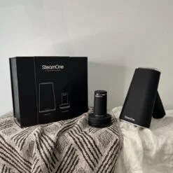 SteamOne Foldable Handstomer Met RP10B Pluizenverwijderaar In Giftbox -Winkel Voor Dagelijkse Benodigdheden 1200x1200 3531