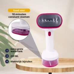 Add To Life E01Pro Kledingstomer – Stoomapparaat Kleding - Steamer – Stomer Kleding - Handstomer – Handstoomreiniger – Ingebouwd Reinigingssysteem - Inclusief Water Beschermende Reistas 18 Add To Life E01Pro Kledingstomer – Stoomapparaat Kleding - Steamer – Stomer Kleding - Handstomer – Handstoomreiniger – Ingebouwd Reinigingssysteem - Inclusief Water Beschermende Reistas -Winkel Voor Dagelijkse Benodigdheden 1200x1200 3554