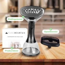 Young Mountain MI-1640 - Kledingstomer 13 Young Mountain MI-1640 - Kledingstomer -Winkel Voor Dagelijkse Benodigdheden 1200x1200 3627