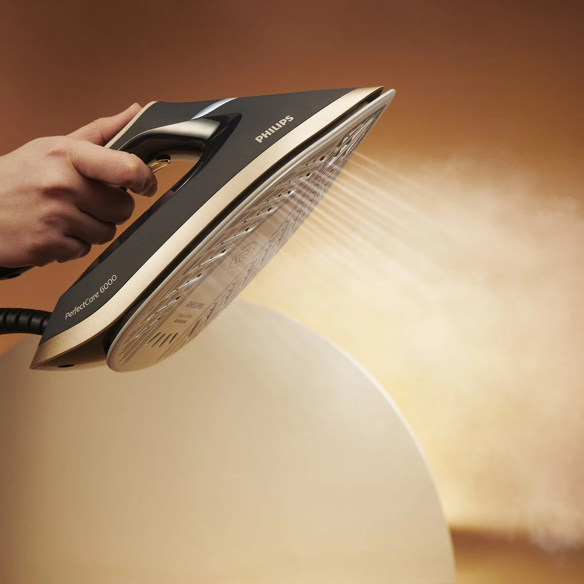 Philips PerfectCare 6000 Series PSG6064/80 - Stoomgenerator 9 Philips PerfectCare 6000 Series PSG6064/80 - Stoomgenerator - Afbeelding 7