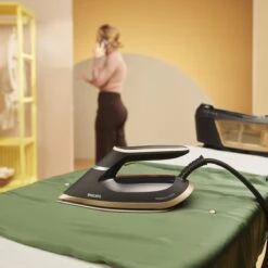 Philips PerfectCare 6000 Series PSG6064/80 - Stoomgenerator 34 Philips PerfectCare 6000 Series PSG6064/80 - Stoomgenerator -Winkel Voor Dagelijkse Benodigdheden 1200x1200 3699