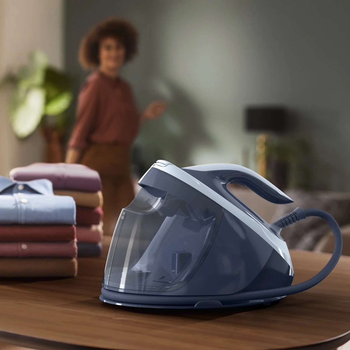 Philips PerfectCare 7000-serie PSG7030/20 - Stoomgenerator 16 Philips PerfectCare 7000-serie PSG7030/20 - Stoomgenerator - Afbeelding 14