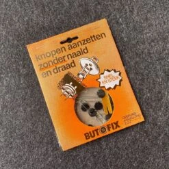 ButoFix - 10 Stuks - Met Deze Set Kunt U Knopen Aanzetten Zonder Naald En Draad -Winkel Voor Dagelijkse Benodigdheden 1200x1200 3721