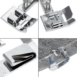 Merkloos Zoom Naaivoet - Naaimachine Voetjes - Naaivoetjes Universeel - Naaivoetjes - Zoomvoet - Naaivoetjes Set - 3 Verschillende Maten 14 Merkloos Zoom Naaivoet - Naaimachine Voetjes - Naaivoetjes Universeel - Naaivoetjes - Zoomvoet - Naaivoetjes Set - 3 Verschillende Maten -Winkel Voor Dagelijkse Benodigdheden 1200x1200 3725