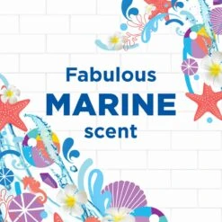 6x WC Eend Toiletreiniger Marine Wave 750 Ml 16 6x WC Eend Toiletreiniger Marine Wave 750 Ml -Winkel Voor Dagelijkse Benodigdheden 1200x1200 3745