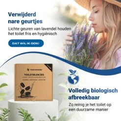 Witte Toiletblokjes Voor Inbouwreservoir Voor O.a Geberit En Grohe - 25 Stuks - Met Lavendel - Vlekvrij - Stortbakblokjes -Winkel Voor Dagelijkse Benodigdheden 1200x1200 3769
