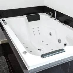 HG Hygiënische Whirlpool Reiniger - 1L - Verwijdert Kalk, Vet, Zeep En Olie - Veilig In Gebruik Voor Whirlpool En Jacuzzi's 10 HG Hygiënische Whirlpool Reiniger - 1L - Verwijdert Kalk, Vet, Zeep En Olie - Veilig In Gebruik Voor Whirlpool En Jacuzzi's -Winkel Voor Dagelijkse Benodigdheden 1200x1200 3806