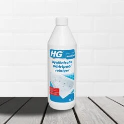 HG Hygiënische Whirlpool Reiniger - 1L - Verwijdert Kalk, Vet, Zeep En Olie - Veilig In Gebruik Voor Whirlpool En Jacuzzi's 13 HG Hygiënische Whirlpool Reiniger - 1L - Verwijdert Kalk, Vet, Zeep En Olie - Veilig In Gebruik Voor Whirlpool En Jacuzzi's -Winkel Voor Dagelijkse Benodigdheden 1200x1200 3808