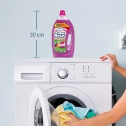 Witte Reus Vloeibaar Wasmiddel Pakket -Winkel Voor Dagelijkse Benodigdheden 1200x1200 381