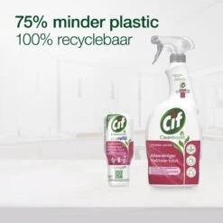Cif CleanBoost Power & Shine Allesreiniger Ecorefill Capsules - 10 X 70 Ml - Voordeelverpakking 14 Cif CleanBoost Power & Shine Allesreiniger Ecorefill Capsules - 10 X 70 Ml - Voordeelverpakking -Winkel Voor Dagelijkse Benodigdheden 1200x1200 3810