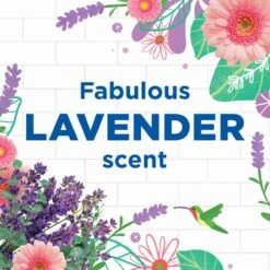 6x WC Eend Toiletreiniger Lavendel Fresh 750 Ml -Winkel Voor Dagelijkse Benodigdheden 1200x1200 3825