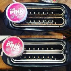 Stardrops 3x The Pink Stuff - Het Wonder Reinigingsmiddel - Allesreiniger Spray - Schoonmaakpasta Groot 850g - Milieuvriendelijk - Huishouden 7 Stardrops 3x The Pink Stuff - Het Wonder Reinigingsmiddel - Allesreiniger Spray - Schoonmaakpasta Groot 850g - Milieuvriendelijk - Huishouden -Winkel Voor Dagelijkse Benodigdheden 1200x1200 3855