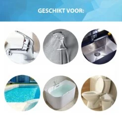 YONO Puimsteen Voor WC Schoonnmaken - Toilet Reiniging Ontkalken - Pumice Stone Toiletblok - 2 Stuks -Winkel Voor Dagelijkse Benodigdheden 1200x1200 3859