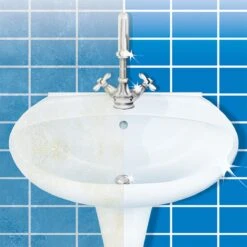 HG Kalkweg Schuimspray - 500ml - 100% Glans - Verwijdert En Voorkomt Kalk - Biologisch Afbreekbaar -Winkel Voor Dagelijkse Benodigdheden 1200x1200 3919