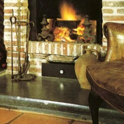 HG Schoorsteenreiniger - 500 Gr - Voor Schoorsteenkanaal, Open Haard En Allesbrander -Winkel Voor Dagelijkse Benodigdheden 1200x1200 3965