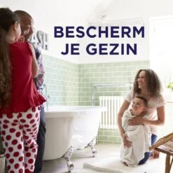 Glorix WC Powergel Toiletreiniger Pink Flower - 6 X 750 Ml - Voordeelverpakking -Winkel Voor Dagelijkse Benodigdheden 1200x1200 3991