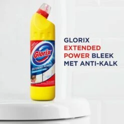 8x Glorix Bleek Original 750 Ml 9 8x Glorix Bleek Original 750 Ml -Winkel Voor Dagelijkse Benodigdheden 1200x1200 3999