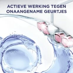Glorix Aroma Lux Pink Jasmine & Elderflower Toiletblokken - 9 Stuks - Voordeelverpakking -Winkel Voor Dagelijkse Benodigdheden 1200x1200 4025