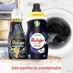 4x Robijn Klein & Krachtig Wasmiddel Black Velvet 1,19 Liter 14 4x Robijn Klein & Krachtig Wasmiddel Black Velvet 1,19 Liter -Winkel Voor Dagelijkse Benodigdheden 1200x1200 404