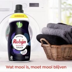 4x Robijn Klein & Krachtig Wasmiddel Black Velvet 1,19 Liter 15 4x Robijn Klein & Krachtig Wasmiddel Black Velvet 1,19 Liter -Winkel Voor Dagelijkse Benodigdheden 1200x1200 405