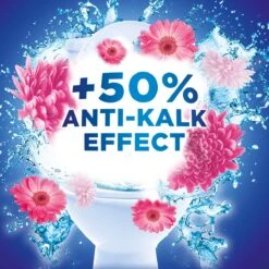 Witte Reus Kracht Actief Toiletblok - Bloesem - WC Blokjes Voordeelverpakking - 10 Stuks 20 Witte Reus Kracht Actief Toiletblok - Bloesem - WC Blokjes Voordeelverpakking - 10 Stuks -Winkel Voor Dagelijkse Benodigdheden 1200x1200 4055