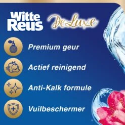 Witte Reus DeLuxe Toiletblok - Magic Moonflower - WC Blokjes Voordeelverpakking - 10 Stuks 20 Witte Reus DeLuxe Toiletblok - Magic Moonflower - WC Blokjes Voordeelverpakking - 10 Stuks -Winkel Voor Dagelijkse Benodigdheden 1200x1200 4092