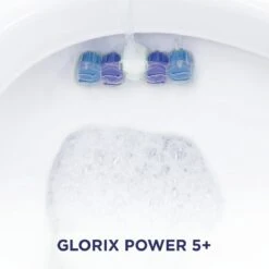 Glorix Power 5+ Ocean Toiletblokken - 7 Stuks - Voordeelverpakking -Winkel Voor Dagelijkse Benodigdheden 1200x1200 4099